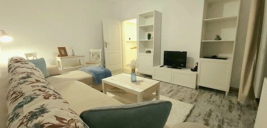 Apartament de închiriat 2 camere lujerului - Poză 1