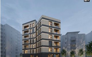 10 MINUTE METROU TIMPURI NOI - APARTAMENTE DE VANZARE - Poză 3