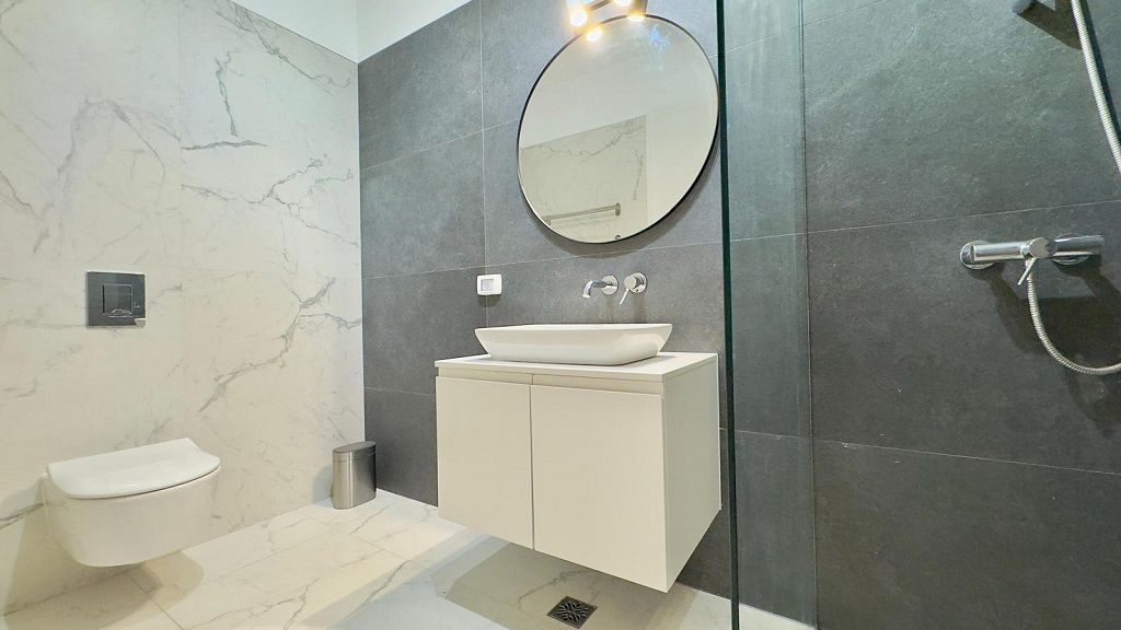 Renting Bucharest | 1 bedroom apartment | Herastrau | Underground parking - Poză 7