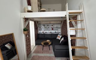 Apartament cu o cameră, 50mp, Zona Ultracentral - Poză 2