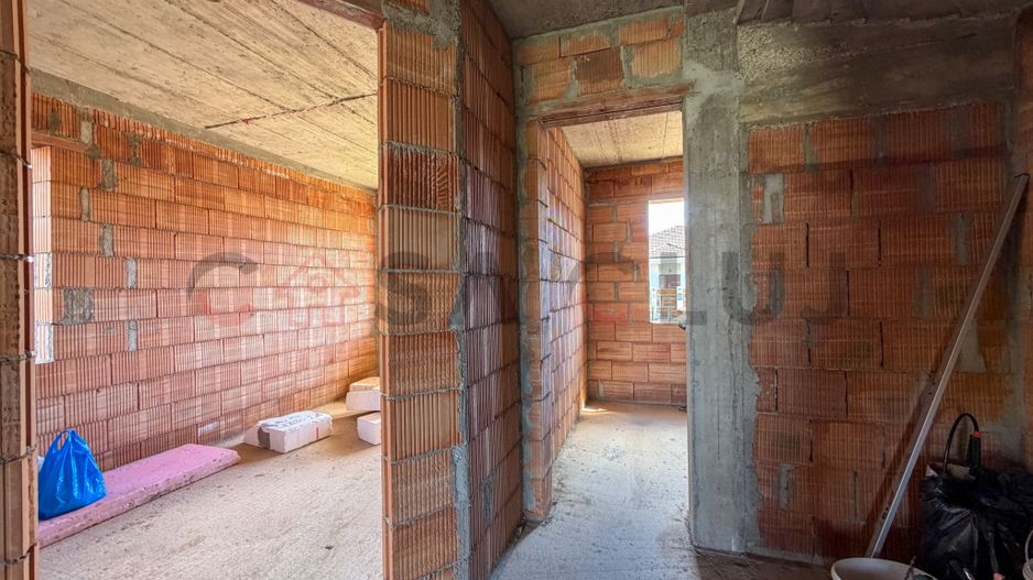 Casa noua cu 4 camere in Borhanci, zona TCI! - Poză 7