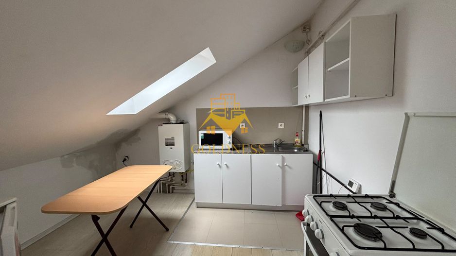 2 camere, modern, 70 mp, Viorelelor, Mărăști, CESAROM, Plevnei, IRA - Poză 5