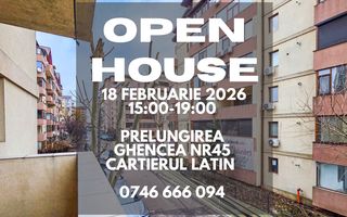 Apartament spațios de 3 camere, 83 mp utili, Prelungirea Ghencea - Poză 1