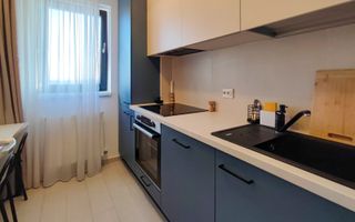 Chirie I Apartament 2 camere I Hills Brauner I by Designer - Poză 19