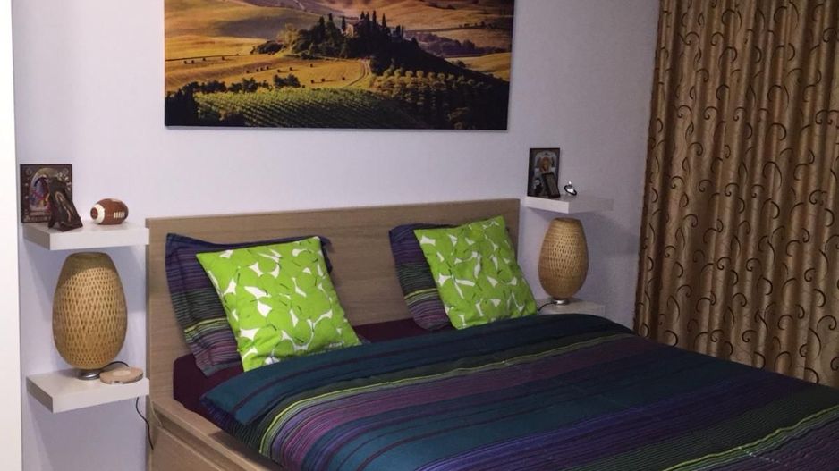 Apartament 2 camere-Aparatorii Patriei-Popesti Leordeni - Poză 1