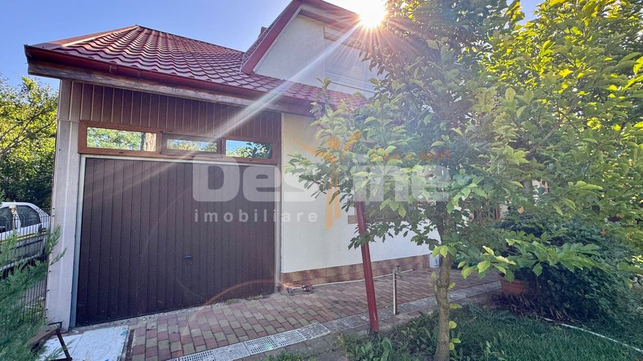 Casa spatioasa cu teren de 800 mp, Muntenii de Jos - 5 camere - Poză 4