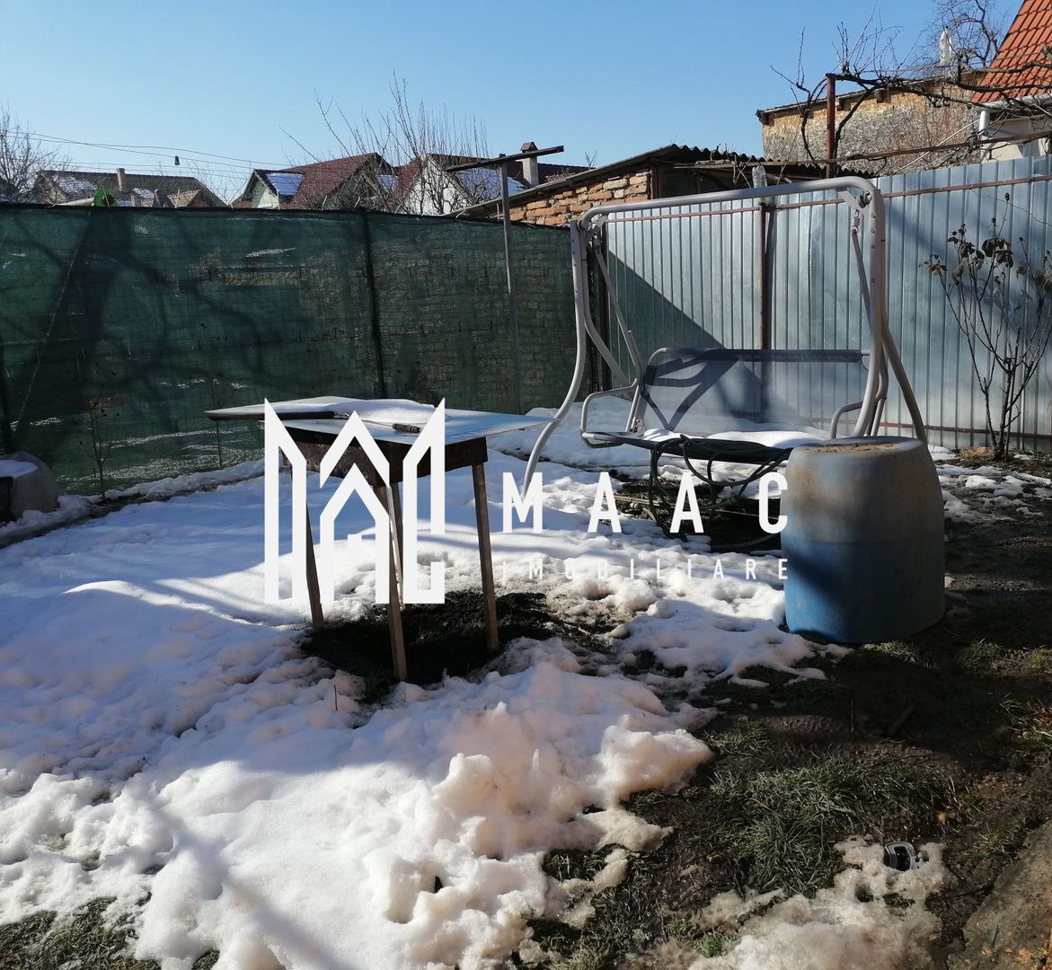 Casa individuala 3 camere I Acces auto I Zona Resita - Poză 5