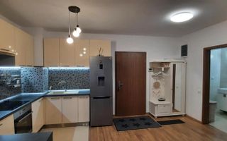 Apartament 2 camere 45mp | parcare | balcon | cartier Buna Ziua - Poză 2