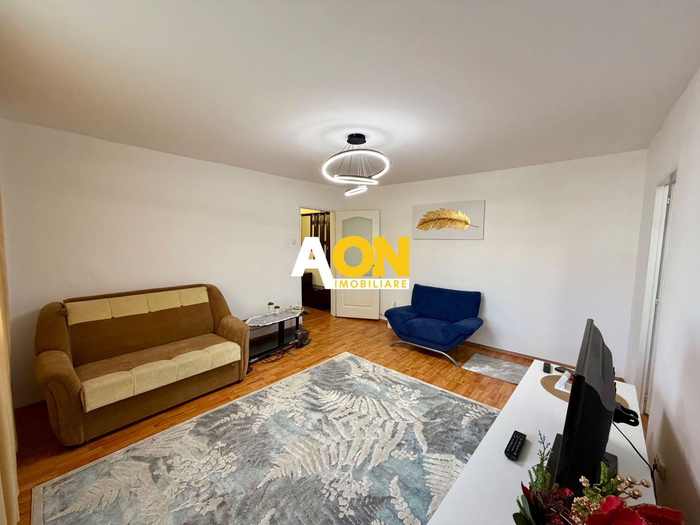 Apartament 2 Camere | Zona Cetate | Etaj 2 - Poză 1