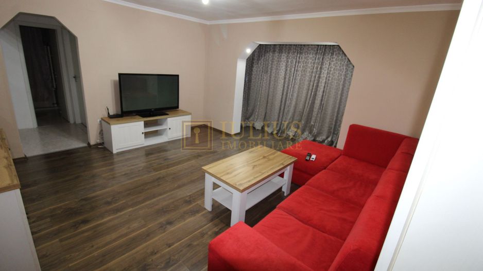 Complex, 3 camere, centrala proprie, aer condiționat. - Poză 15