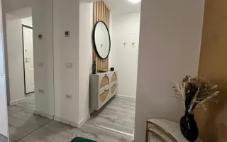 Apartament 2 camere premium Poitiers Towers - Continental - Poză 17