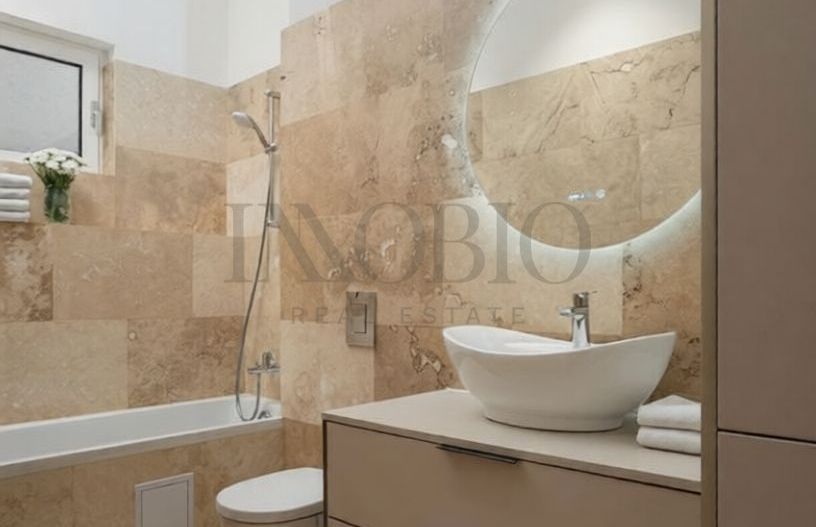 Penthouse | terasa panoramica exclusiva de 170mp | Dacia - Eminescu - Poză 8