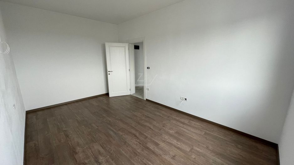 Bloc nou ESO. 3 Camere. Dressing. Terasa 25 mp. Finisaje la alegere. - Poză 8
