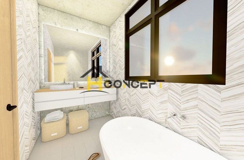 PROMO Vila Eficienta Energetic Padurea Craiului Berceni - Poză 13