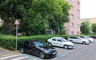 Apartament de vânzare 2 camere - CARTIER ASTRA - Poză 11