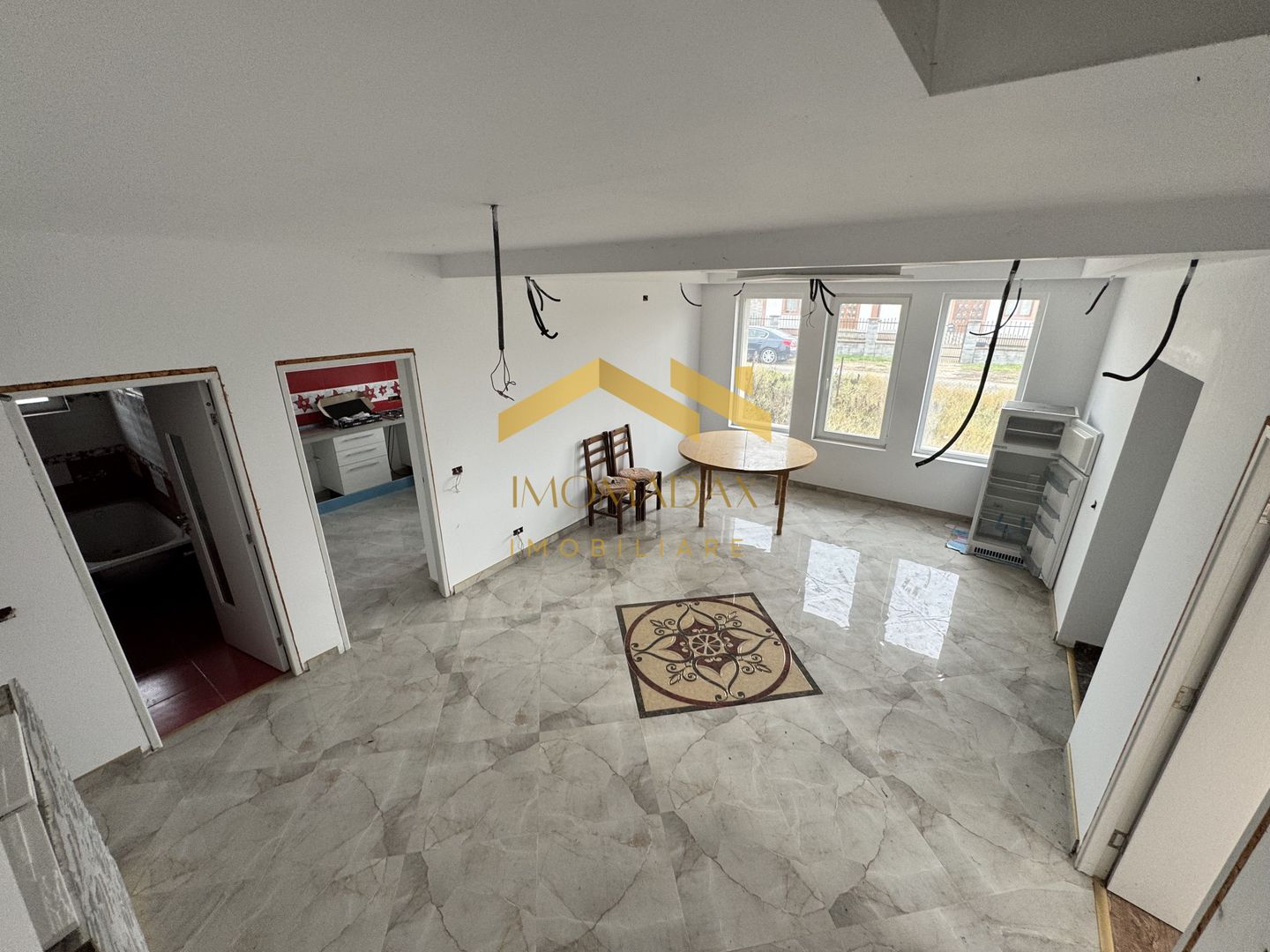 Bazos-Casa Individuala-Semifinisata - Poză 13