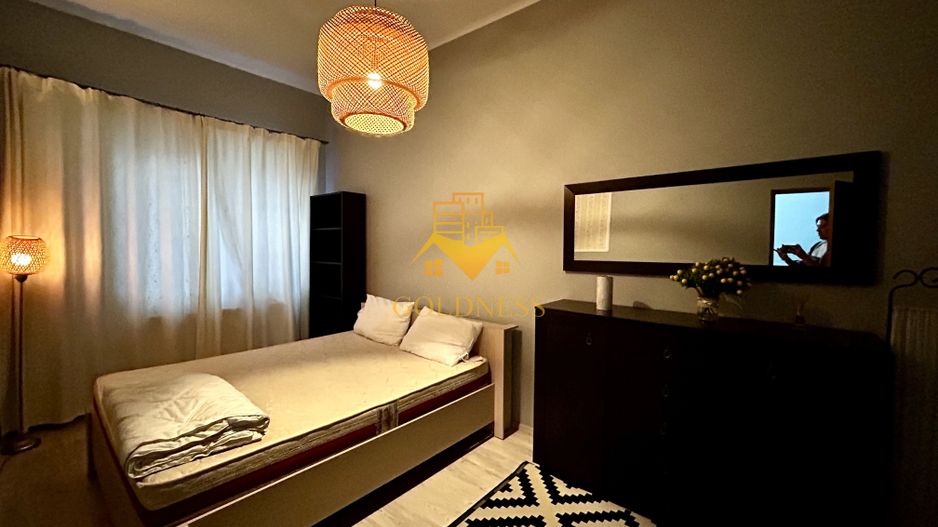 2 camere open-space, Pet Friendly, Modern, Mega Image, Ultracentral - Poză 5