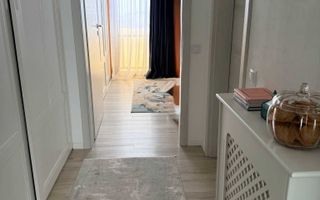 Apartament  2 camere si parcare proprie in cartierul Buna Ziua - Poză 5
