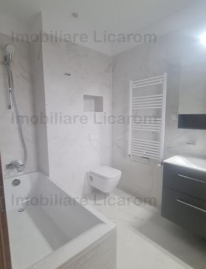 Vila Lux ,CRISTIAN, P+M, 4 camere,teren 567 mp, - Poză 42