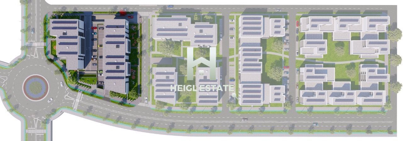 Apartament NOU cu 3 camere si 2 bai in Torontalului COMISION 0 - Poză 24