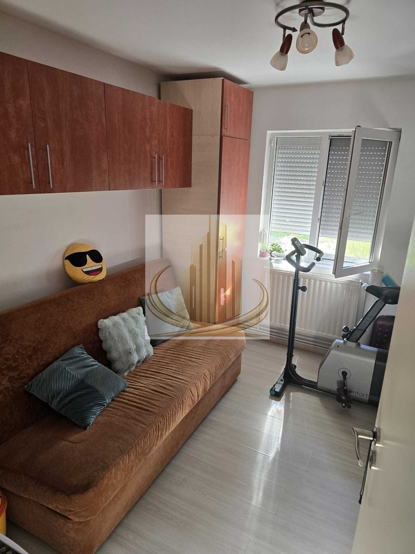 Ap 3 cam complet renovat | Centrală proprie | Zona Circumvalalatiunii - Poză 5