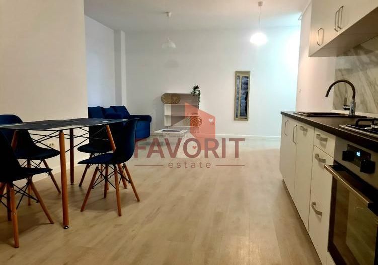 Închiriez apartament modern, 2 camere, 52 mp – Zona Nord - Poză 3