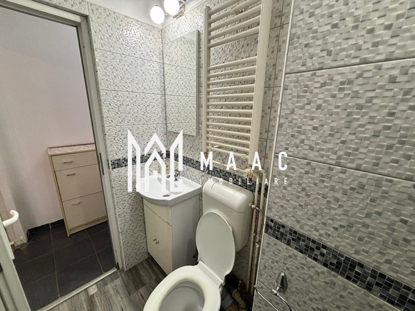 Apartament 2 camere | Etaj 1 | Pivnita | Nicolae Iorga - Poză 11