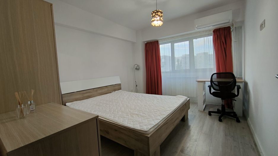 APARTAMENT SPATIOS ZONA TITULESCU - Poză 8