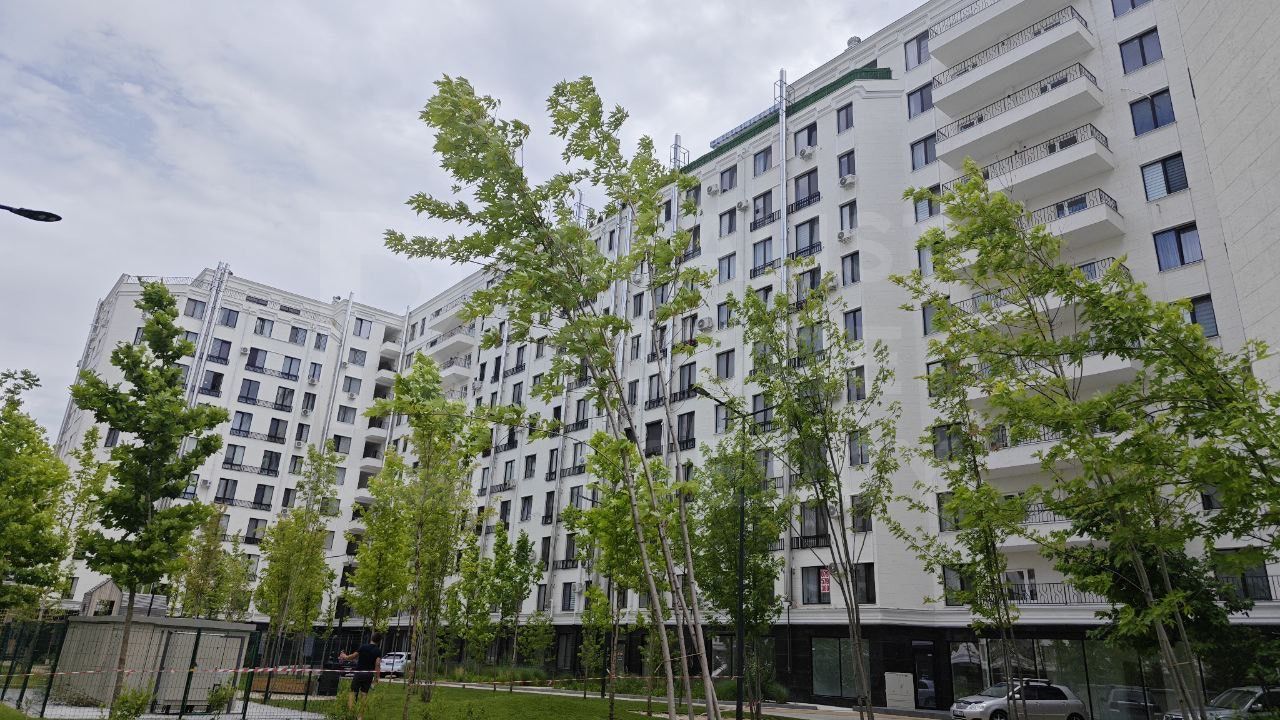 Vânzare, apartament, 2 camere, str. Ioana Radu, Buiucani - Poză 1