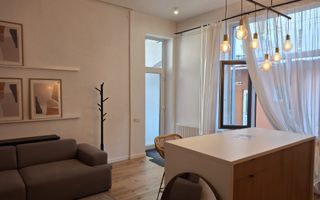 Apartament 2 camere de închiriat – Centru, Cluj-Napoca - Poză 1