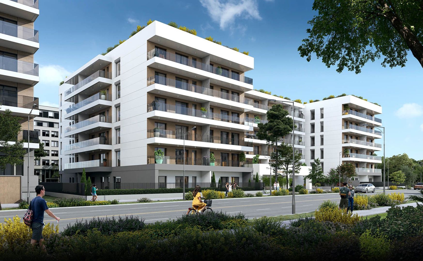 Apartament 2 camere | Casa Presei | Oportunitate investitie - Poză 1