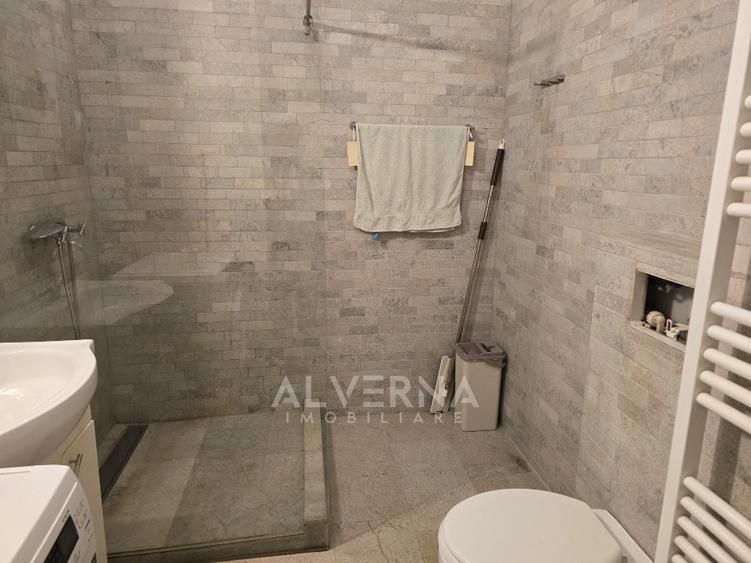 Apartament 2 camere decomandate | balcon | parcare | zona Iulius Mall - Poză 6