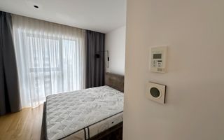 Rafinament discret și confort absolut in Nordul Capitalei- Ap 2 Camere - Poză 11