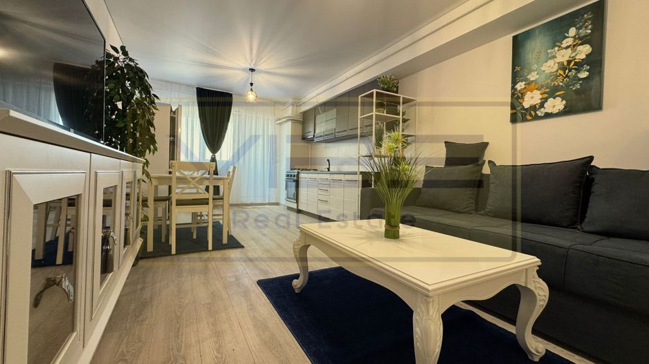 Apartament 2 camere NOU Copou - Poză 3