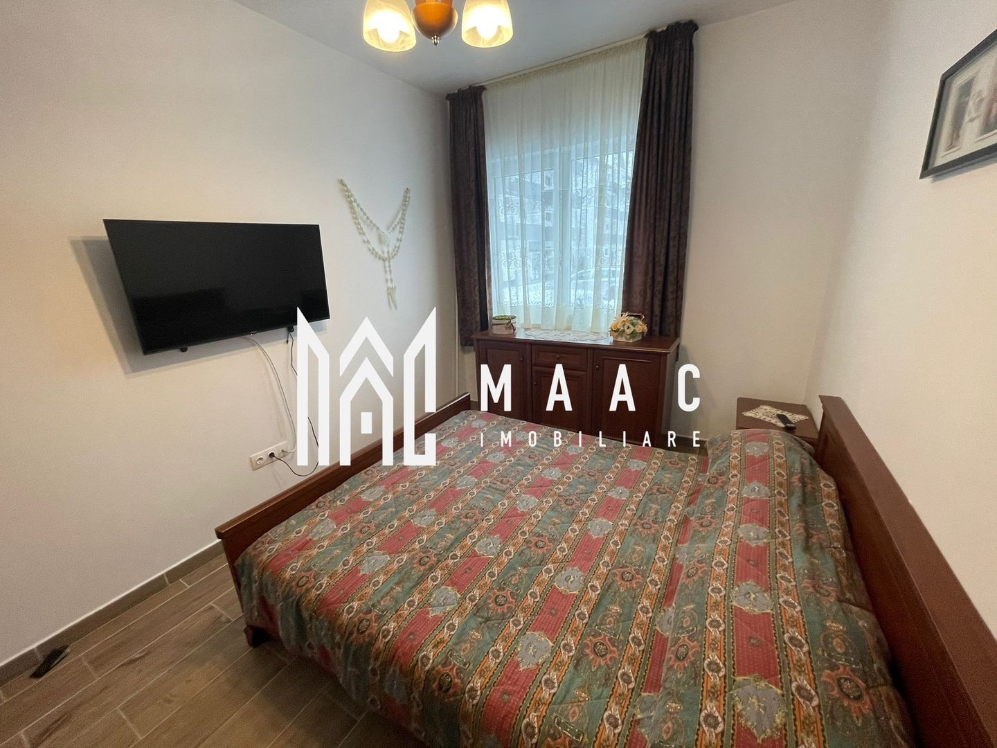 Apartament 3 camere | Arhitectilor | Parcare CF | Balcon - Poză 2