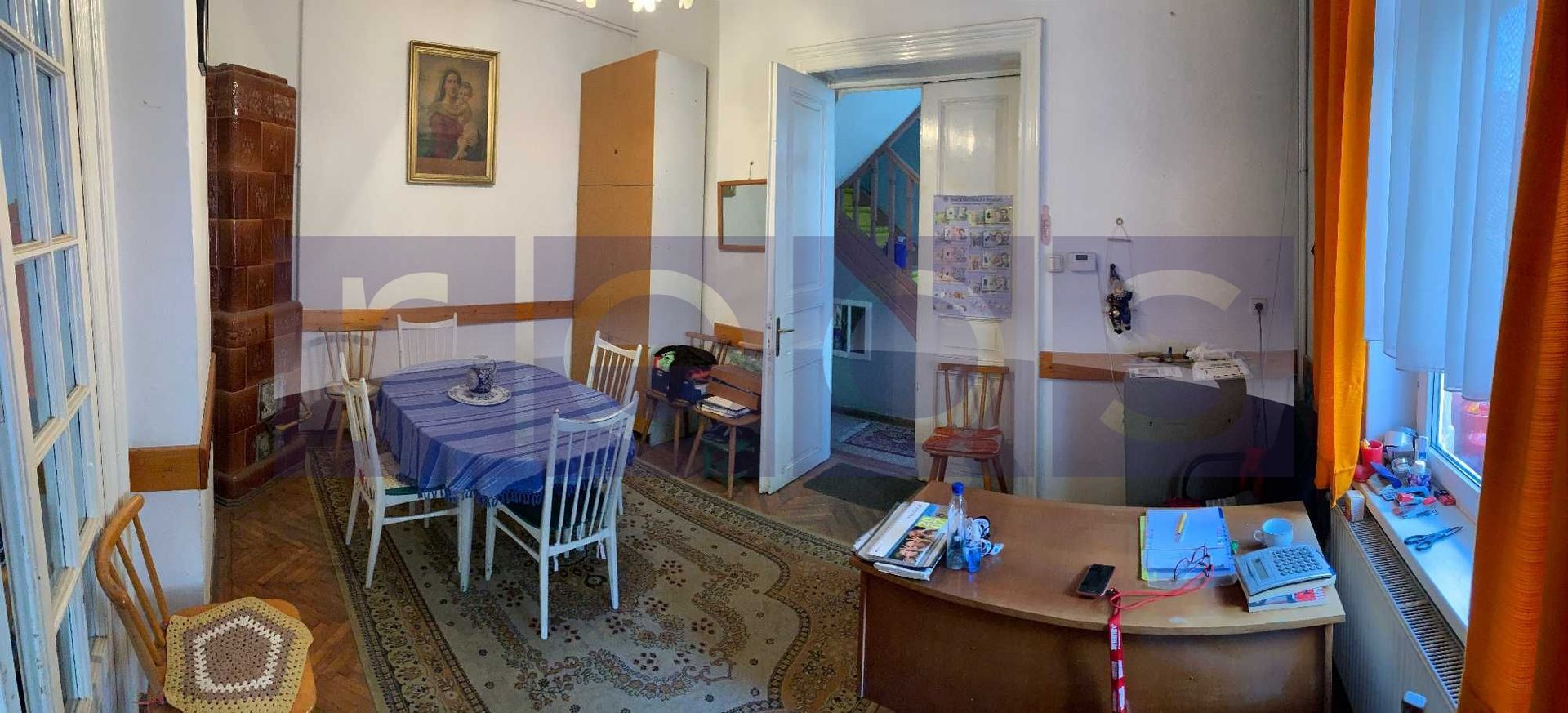 VANZARE CASA D+P+1+M | ZONA CALEA CALARASILOR - Poză 1