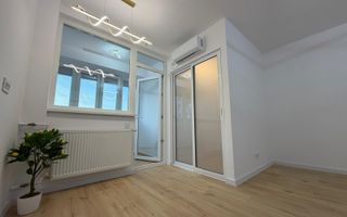 Garsoniera renovata bloc anvelopat Lujerului, Militari - Poză 8