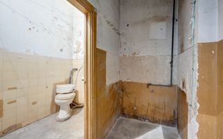 Proprietate in vila interbelica, pret bun - Pasajul Unirii, 157 mp - Poză 16
