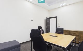 Birou Premium 63,9 mp + Terasă 70 mp | Etaj retras - Poză 7