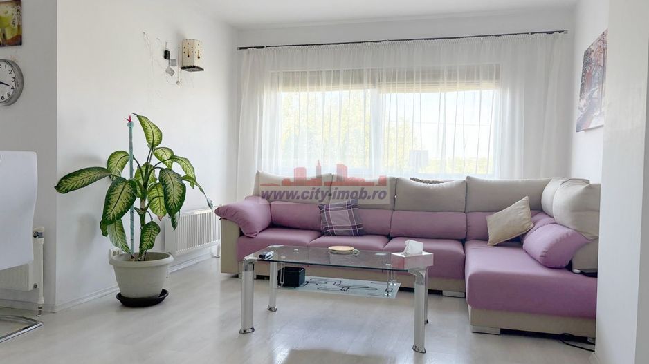 Inchiriere apartament 2 camere Baneasa Complex Rezidential - Poză 20