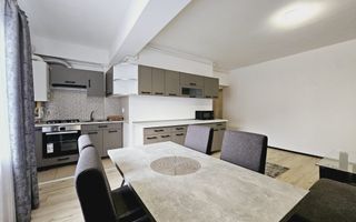 Apartament 3 camere | Etaj 5 | 80 mp| Lift | Arex - Poză 3