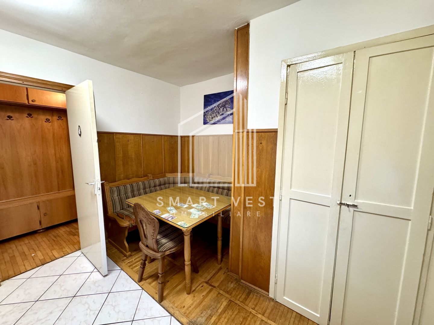 Apartament 3 camere | 67 mp utili | Zona Micro 16 - Poză 6