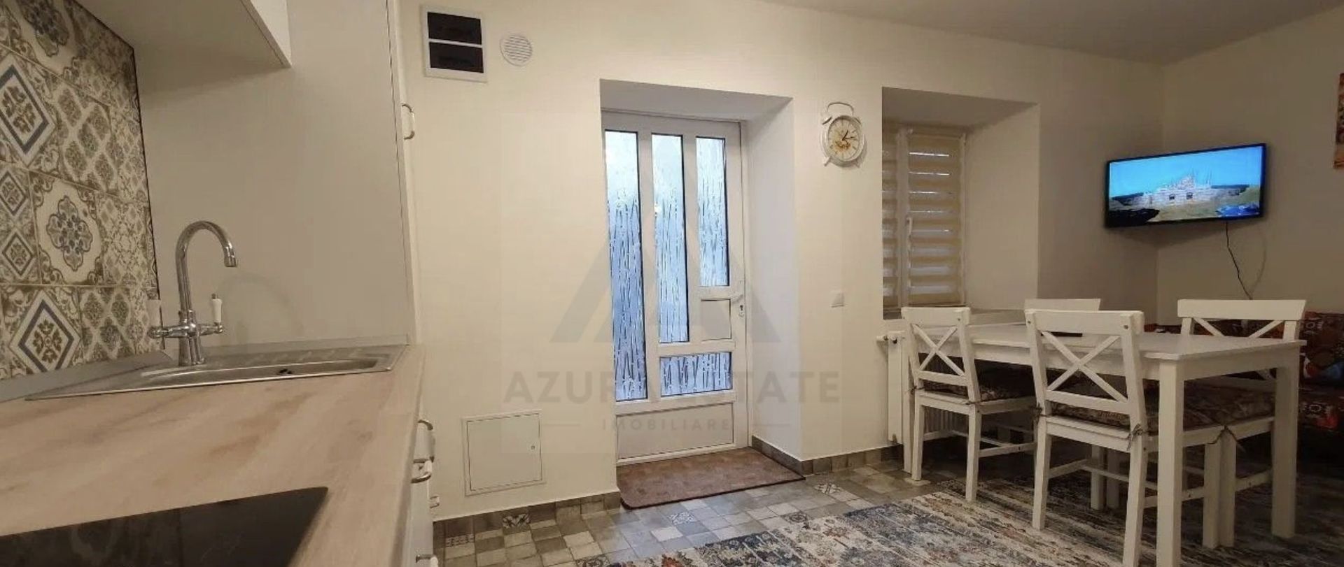 Apartamente complet utilate supfrafata 50 mp utili zona Ultracentral - Poză 4