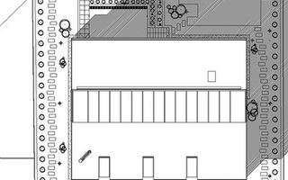 Proprietate unică în Sibiu | Arhitectură contemporană | Concept premium - Schiță 15