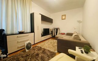 Apartament 3 camere semidecomandat – Floreasca / Barbu Văcărescu - Poză 1