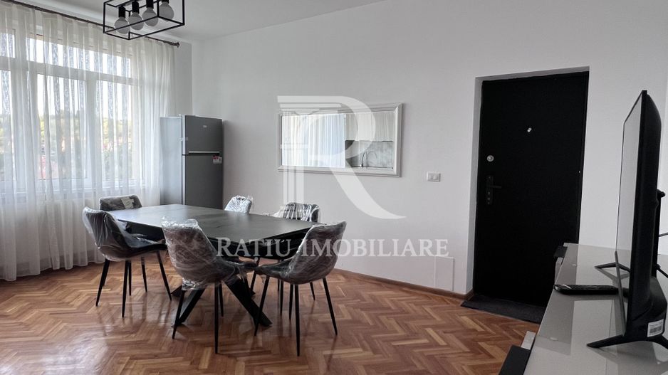 Apartament la casa cu 2 dormitoare | 83 mp utili | G. Doja | Oradea - Poză 3