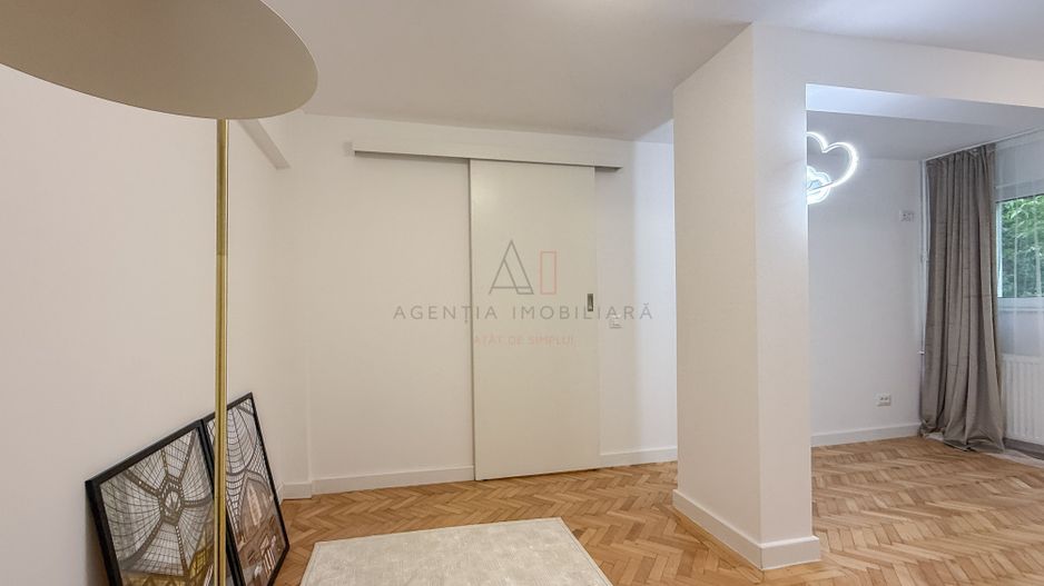 3 Camere Floreasca | Renovat 2025 | Parcul Cinema - Poză 15