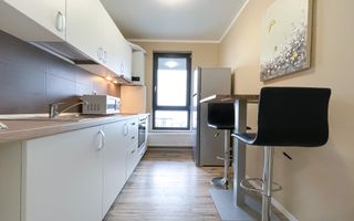 Apartament 2 camere, Parcare, zona Iulius Mall Park Lake - Poză 4
