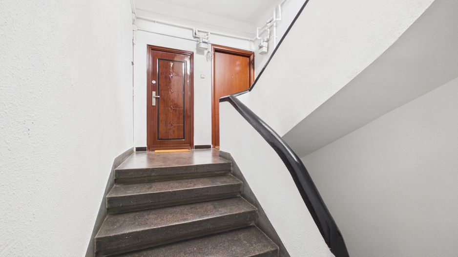 Apartament cu 2 camere de vânzare în zona Dorobanti - Poză 15