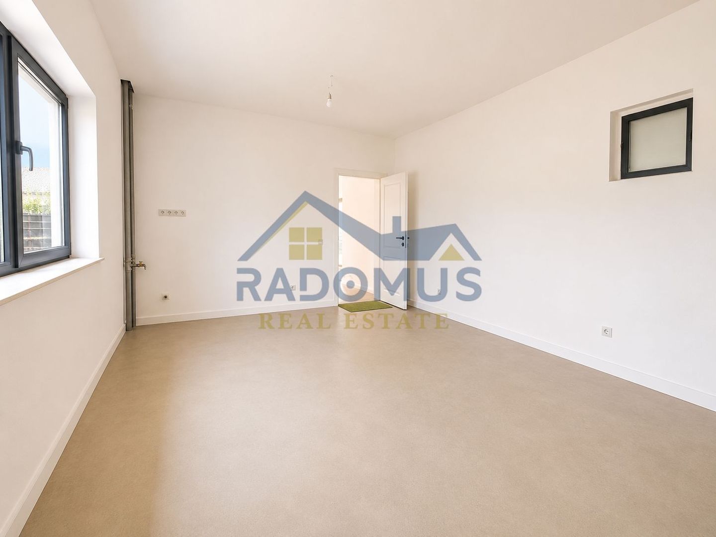 Casă nouă | P+M | Târgșoru Nou | Teren 534 m² | An 2024 | Comision 0% - Poză 13